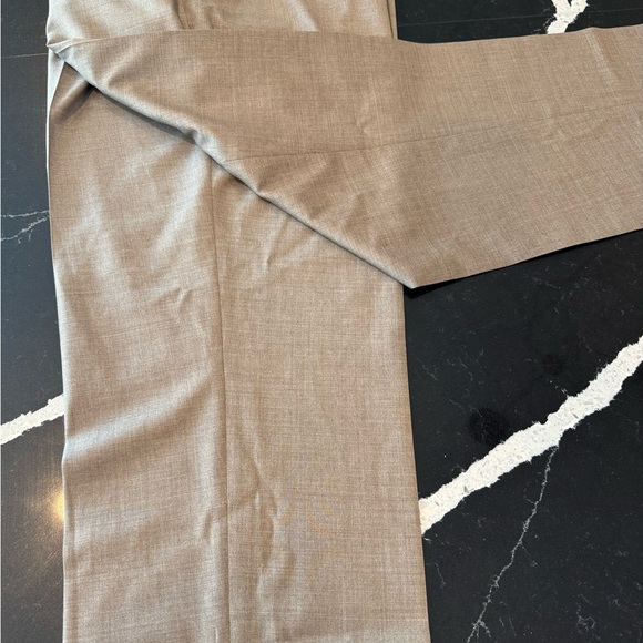 Peter Millar Tan Dress Pants NEW - Picture 4 of 16